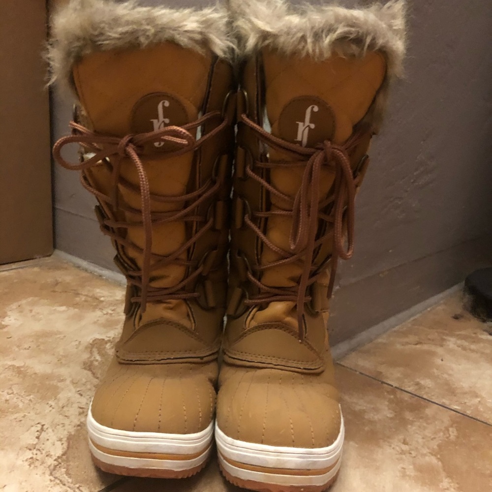 Boots